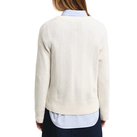 Topwear Gant cream &mdash; pictures 2