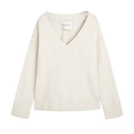 Topwear Gant cream &mdash; pictures 3