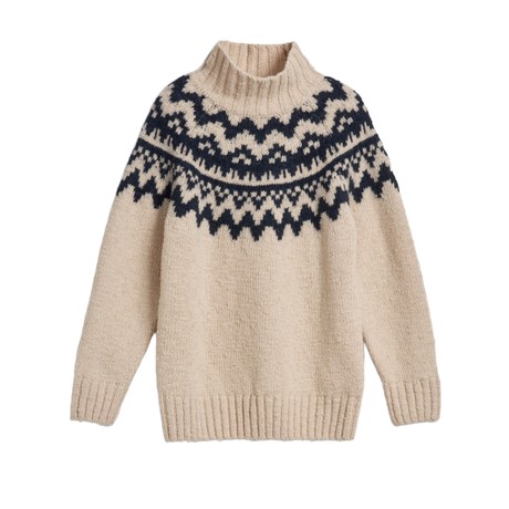 Свитера Gant cream &mdash; фотографии 3