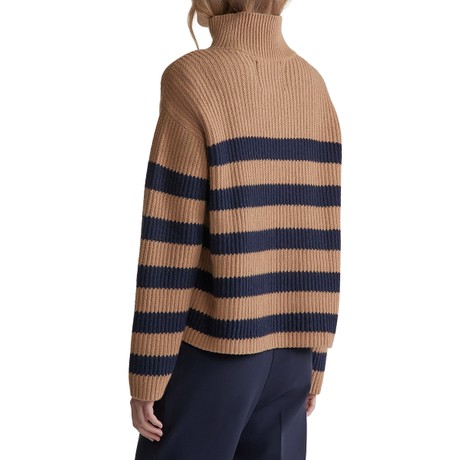 Jerseys Gant caramel beige &mdash; fot 2