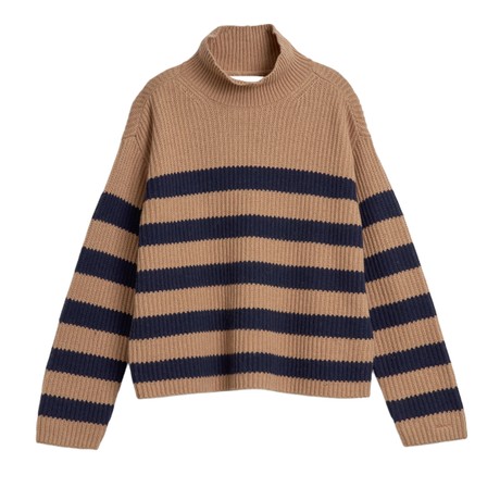 Jerseys Gant caramel beige &mdash; fot 3