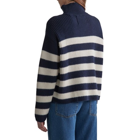 Jerseys Gant evening blue &mdash; fot 2