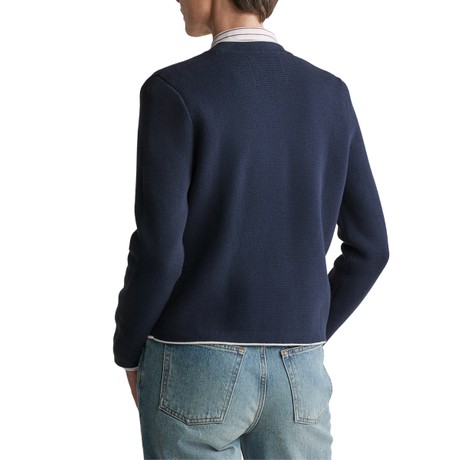 Topwear Gant evening blue &mdash; pictures 2