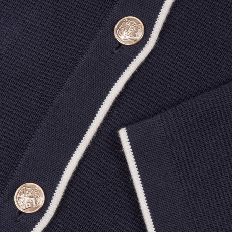 Topwear Gant evening blue &mdash; pictures 3