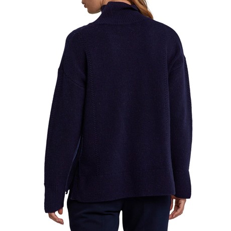 GANT 4806119 - EVENING BLUE - СВИТЕРА - Image 2