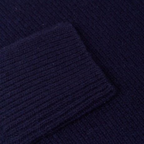 GANT 4806119 - EVENING BLUE - СВИТЕРА - Image 3