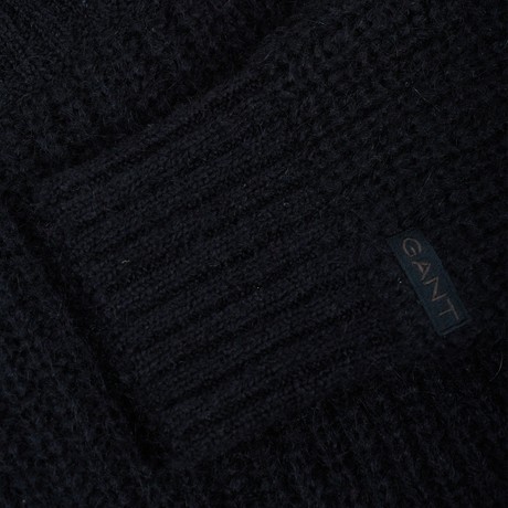 Pulls Gant black &mdash; photo 3