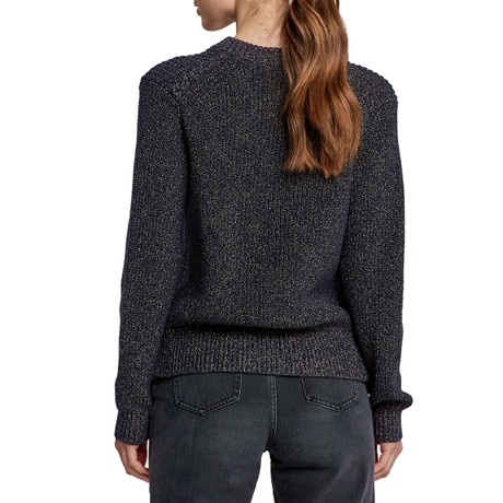 GANT 4806123 - EVENING BLUE - JERSEYS - Image 2