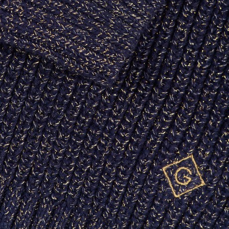 GANT 4806123 - EVENING BLUE - JERSEYS - Image 3