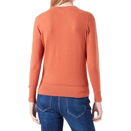 Jerseys Gant light copper &mdash; foto 2