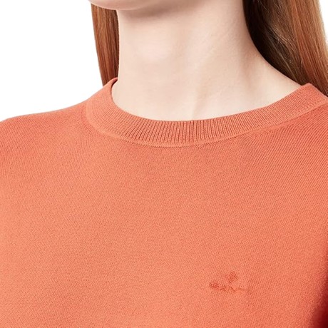 Jerseys Gant light copper &mdash; foto 3