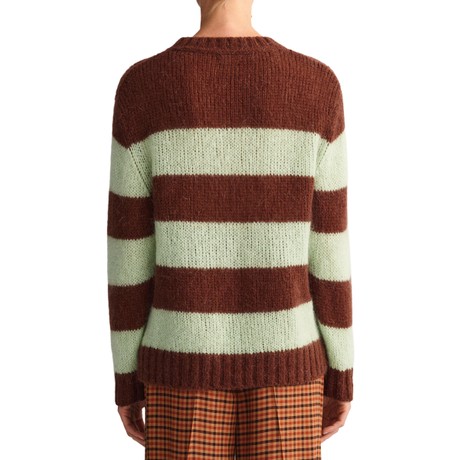 GANT 4806137 - COCOA BEAN - СВИТЕРА - Image 2