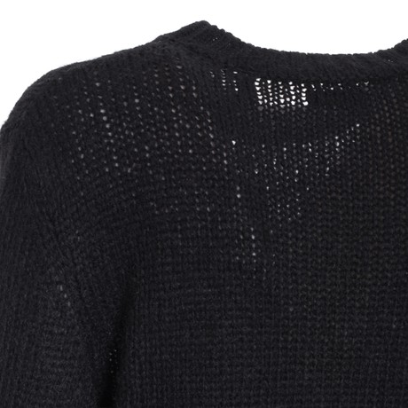 Jerseys Gant ebony black &mdash; fot 2