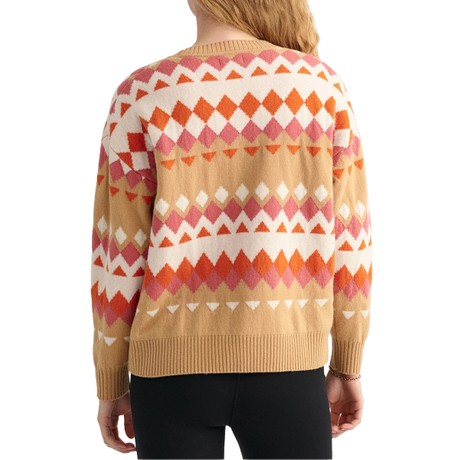 Jerseys Gant toffee beige &mdash; fot 2
