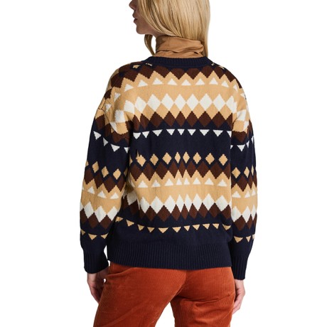 Jerseys Gant evening blue &mdash; fot 2