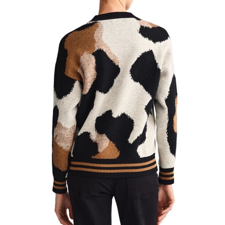 GANT 4806142 - BLACK - JERSEYS - Image 2