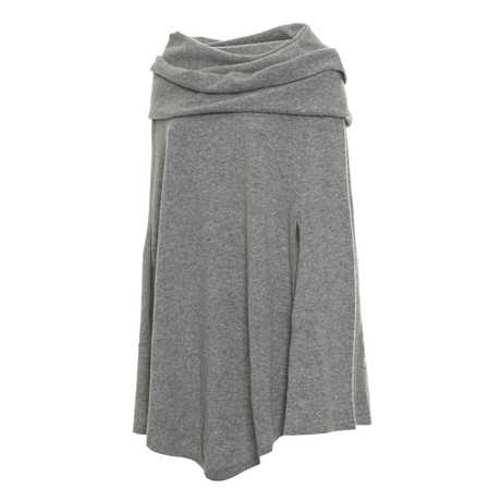 Šalikai Gant grey melange &mdash; fot 2