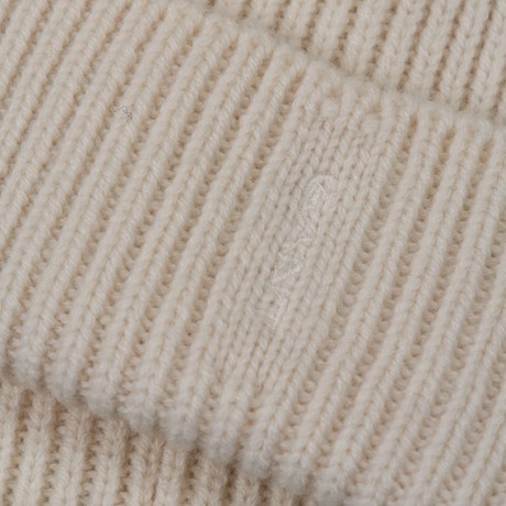 GANT 4910037 - CREAM - KAPELUSZE - Image 2