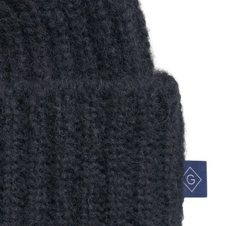 GANT 4910039 - BLACK - HATS - Image 2
