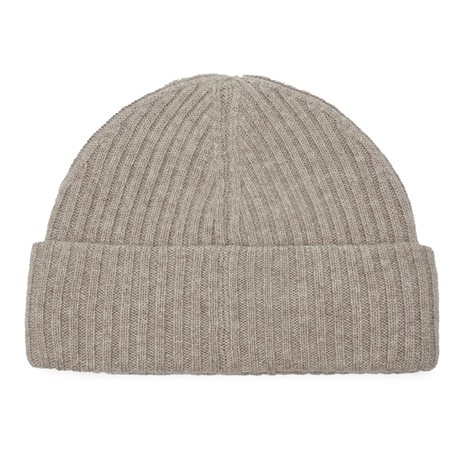 Kepurės Gant dark khaki &mdash; fot 2