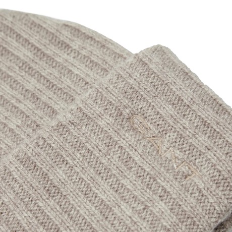 Kepurės Gant dark khaki &mdash; fot 3