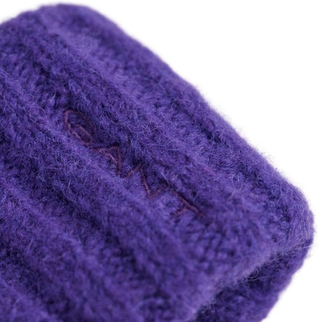 GANT 4910051 - PANSY PURPLE - CHAPEAUX - Image 2