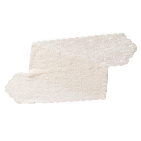 GANT 491090 - CREAM - ŠALIKAI - Image 2