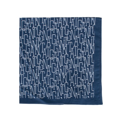 Kapelusze Gant persian blue &mdash; zdjęcia 2