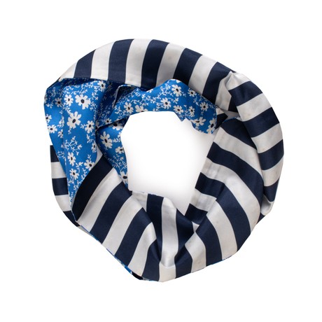 GANT 4920045 - PALACE BLUE - ŠALIKAI - Image 2