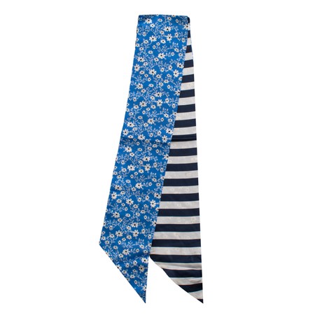 GANT 4920045 - PALACE BLUE - ŠALIKAI - Image 3