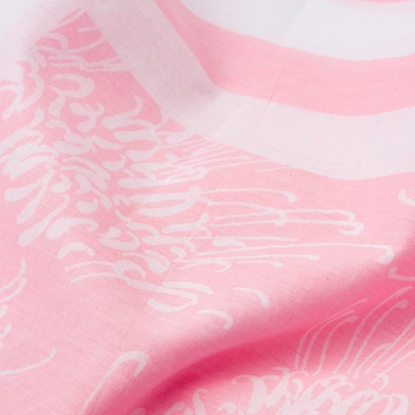 GANT 4920052 - CALIFORNIA PINK - ŠALI - Image 2