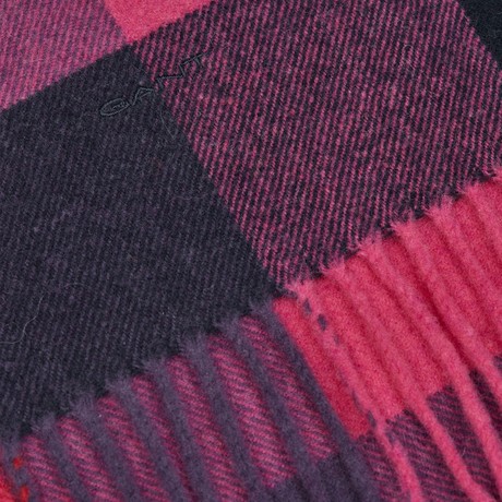 GANT 4920107 - PEACOCK PINK - ŠALIKAI - Image 2