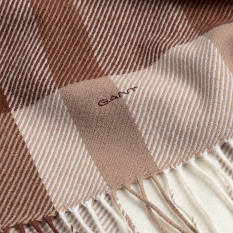 GANT 4920145 - CHOCOLATE BROWN - SZALIKI - Image 2