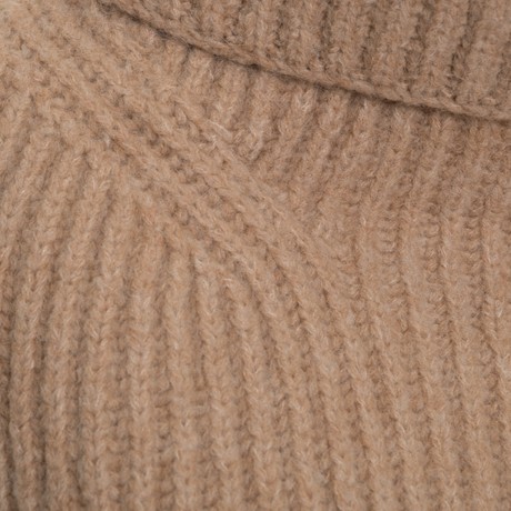 Bufandas Gant warm khaki &mdash; foto 3