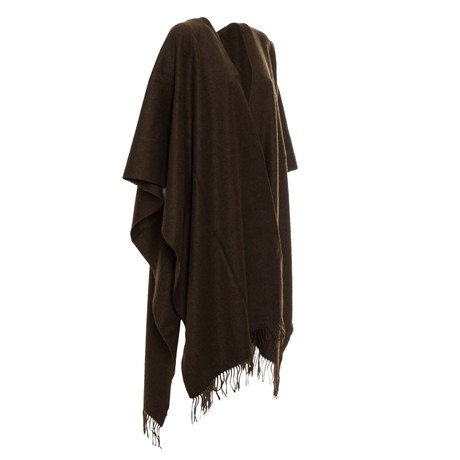 Šalikai Gant rich brown &mdash; fot 2