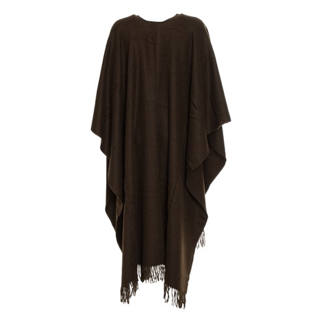 Šalikai Gant rich brown &mdash; fot 3