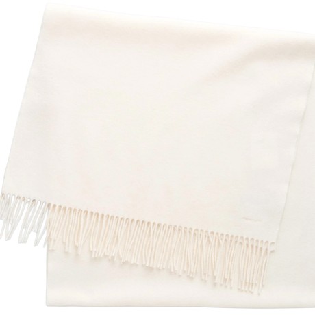 Шарфы Gant cream &mdash; фотографии 2