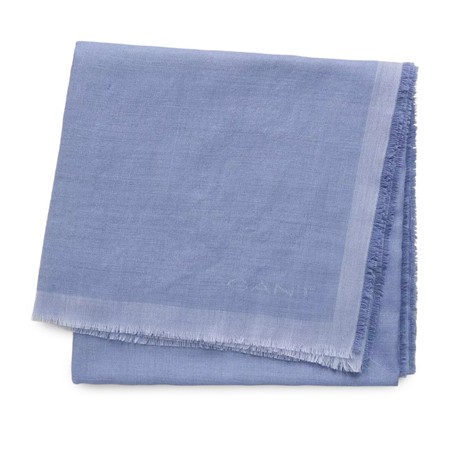 Bufandas Gant dove blue &mdash; foto 2