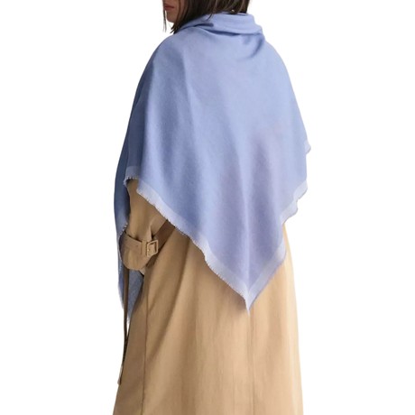 Bufandas Gant dove blue &mdash; foto 3