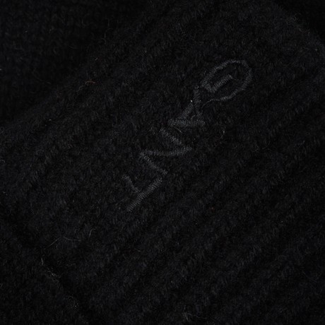 GANT 4930017 - BLACK - HANDSCHUHE - Image 2