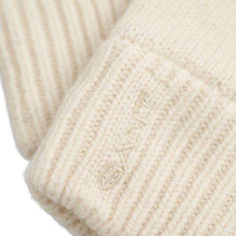 GANT 4930017 - CREAM - HANDSCHUHE - Image 2