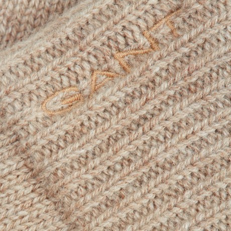 GANT 4930018 - DARK KHAKI - KESZÉLYEK - Image 2