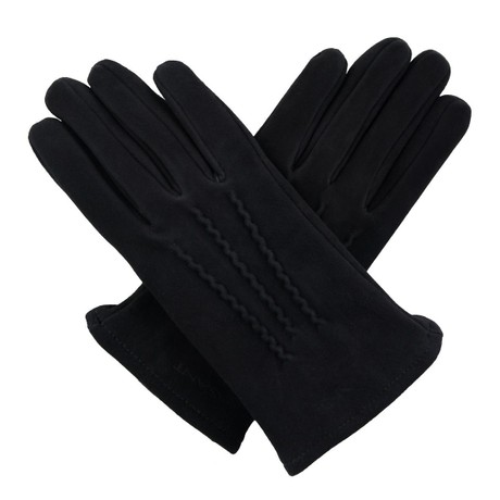 GANT 4930069 - BLACK - RUKAVICE - Image 2