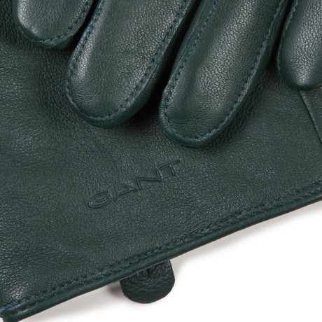 Handschuhe Gant deep forest &mdash; fot 2