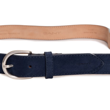 Pasovi Gant marine &mdash; fot 2