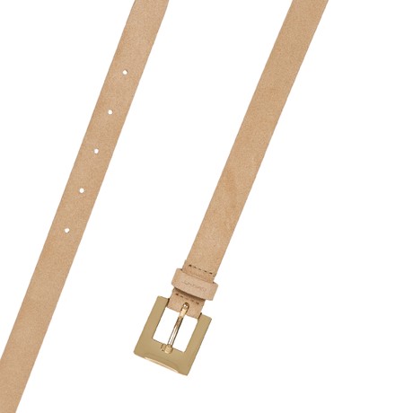 Belts Gant wheat beige &mdash; fot 2