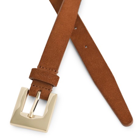 Curele Gant cognac brown &mdash; poze 2