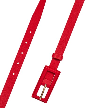 Cinture Gant bright red &mdash; foto 2