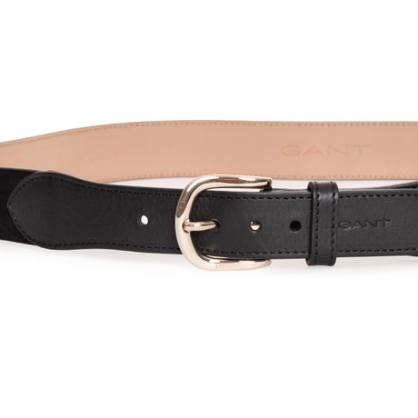 Diržai Gant black &mdash; fot 2