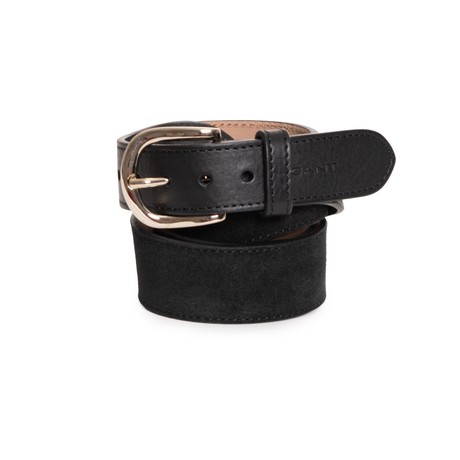 Diržai Gant black &mdash; fot 3